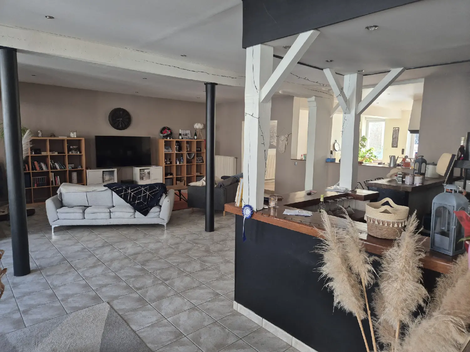 te koop huis Laneuville-au-Pont Haute-Marne 5