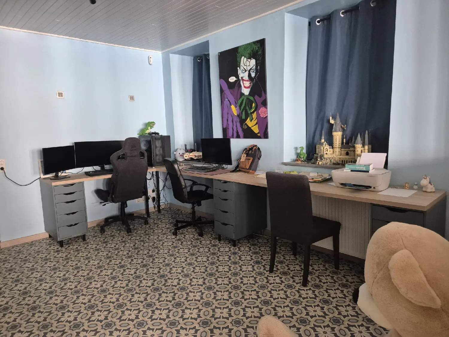  te koop huis Laneuville-au-Pont Haute-Marne 6