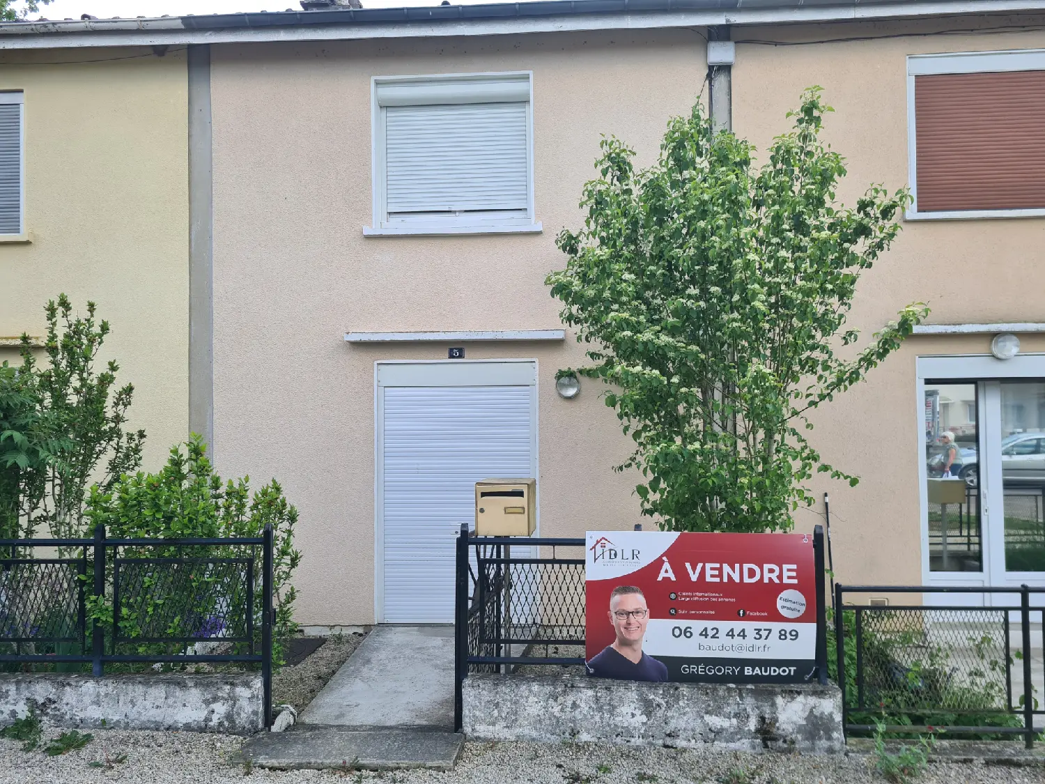  en venta casa Laneuville-au-Pont Haute-Marne 1