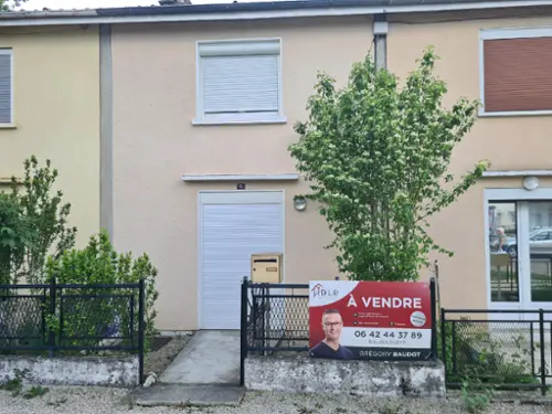Laneuville-au-Pont Haute-Marne casa foto 7118687