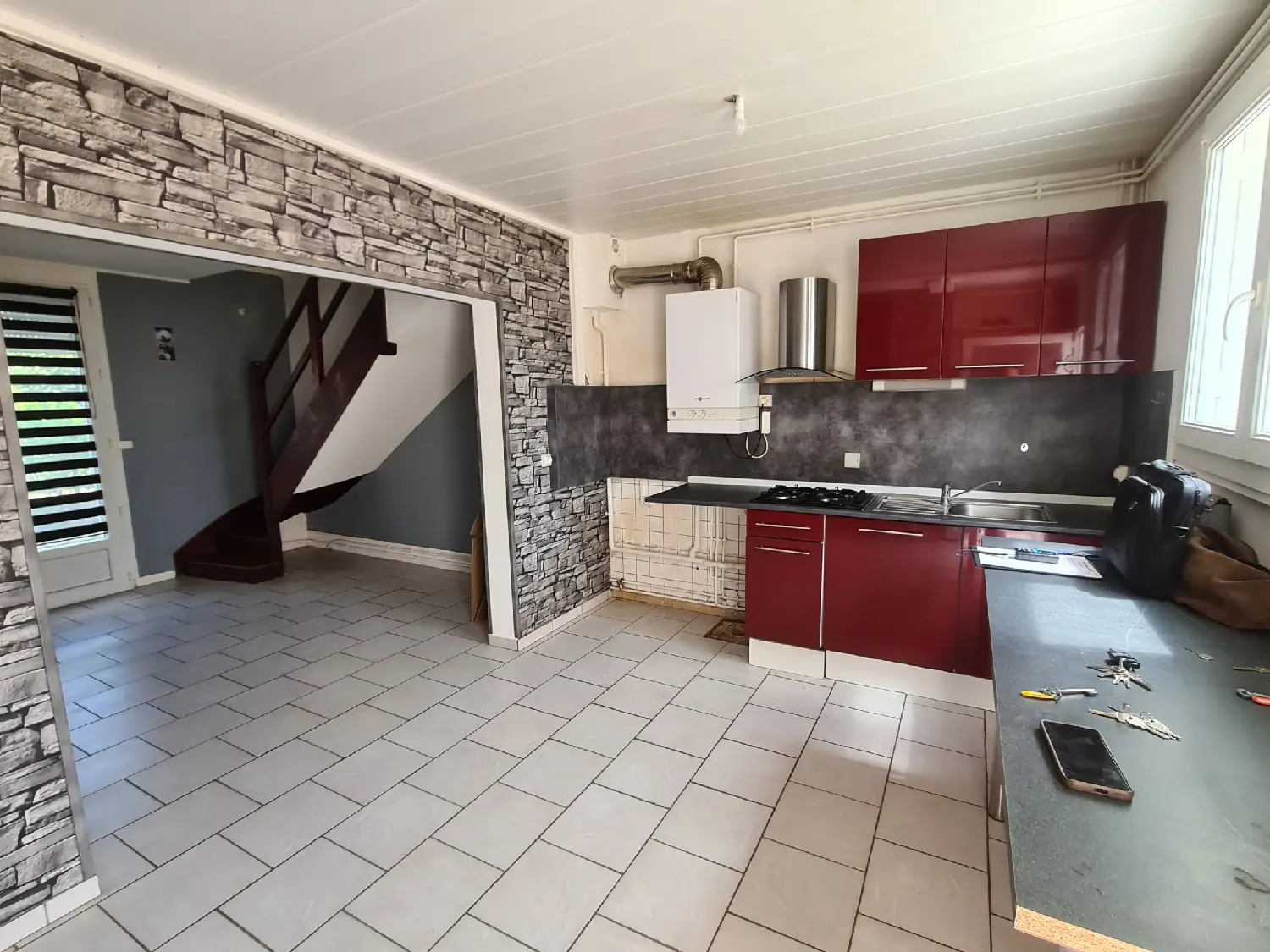  en venta casa Laneuville-au-Pont Haute-Marne 2