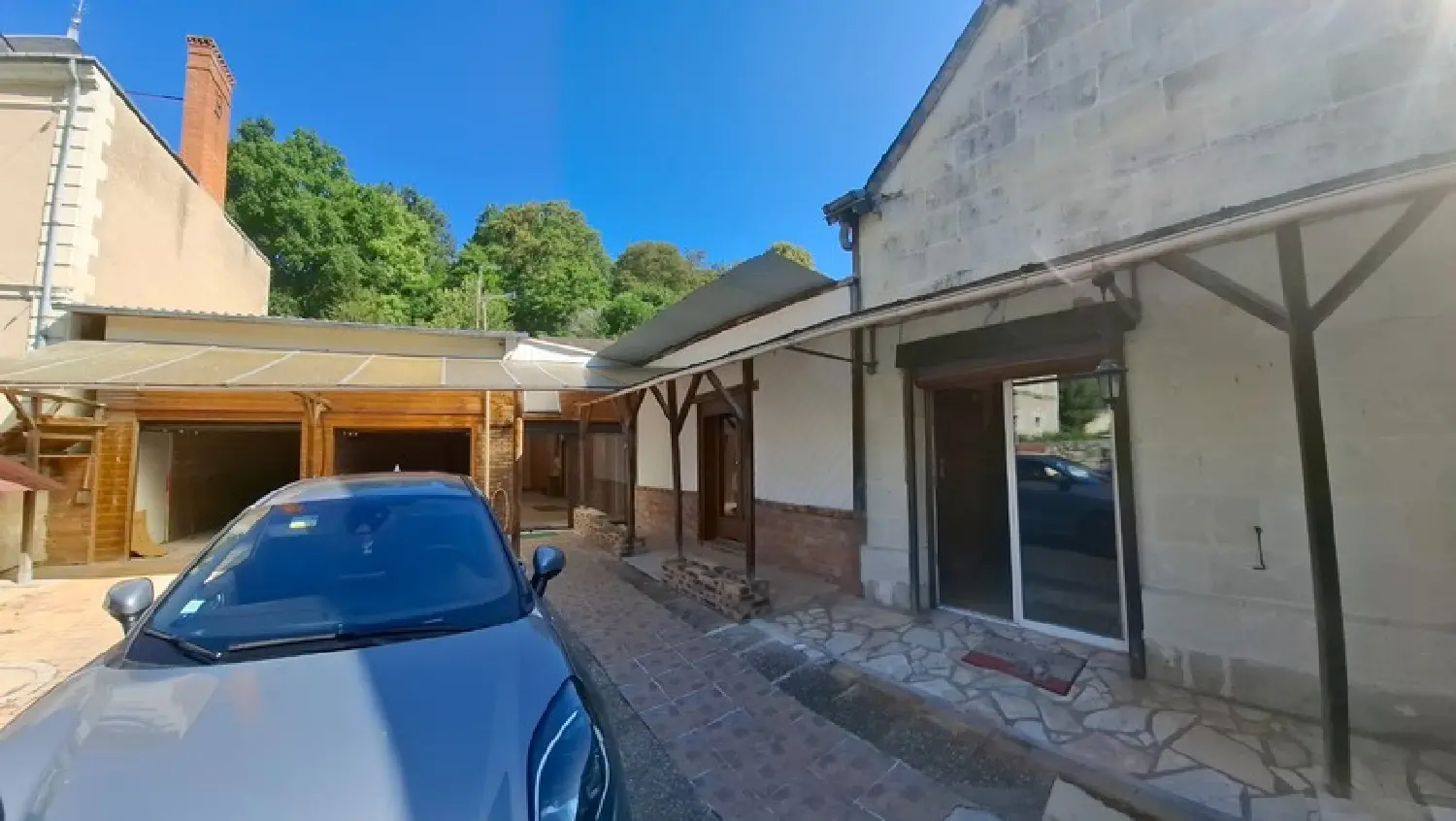  à vendre maison Langeais Indre-et-Loire 1
