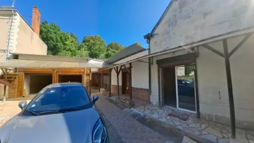 Langeais Indre-et-Loire casa foto 7124133