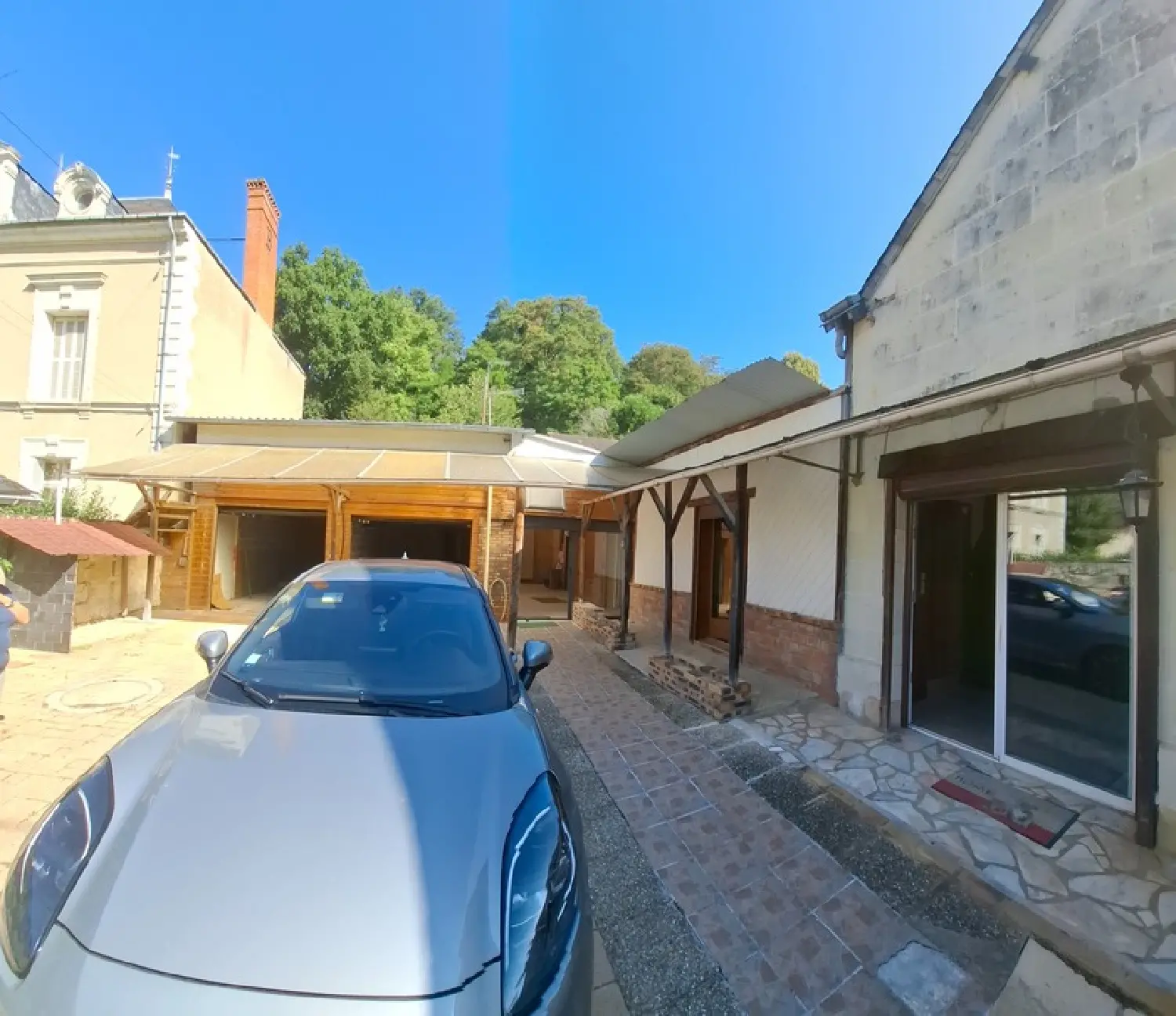  à vendre maison Langeais Indre-et-Loire 2