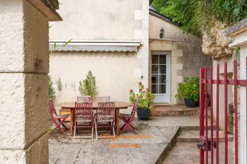 Langeais Indre-et-Loire casa foto 7125999