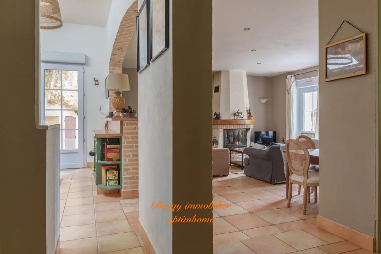  te koop huis Langeais Indre-et-Loire 2