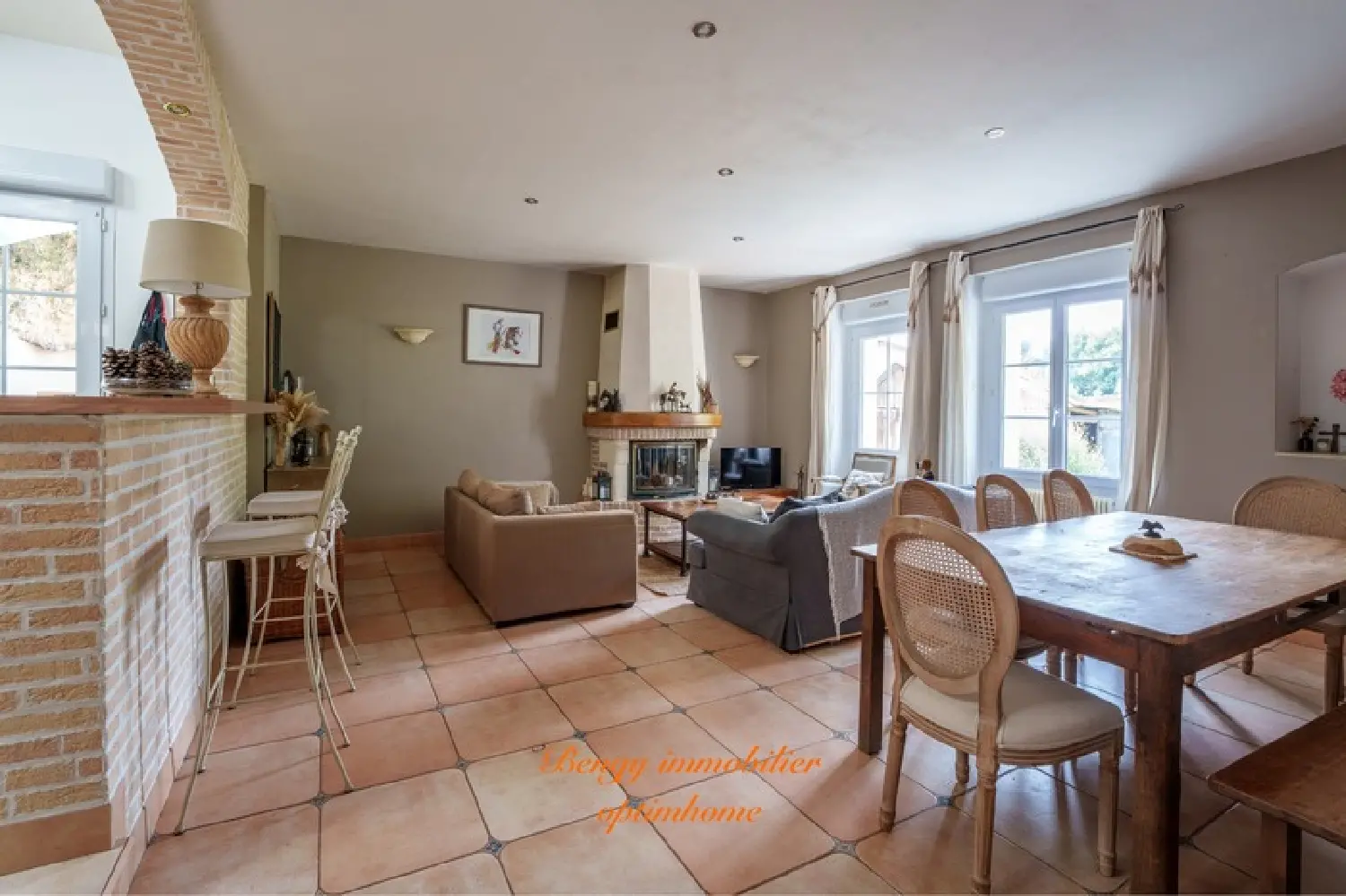  te koop huis Langeais Indre-et-Loire 3