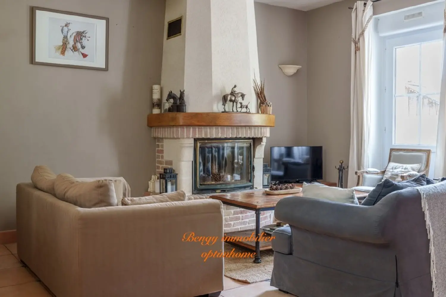  te koop huis Langeais Indre-et-Loire 5