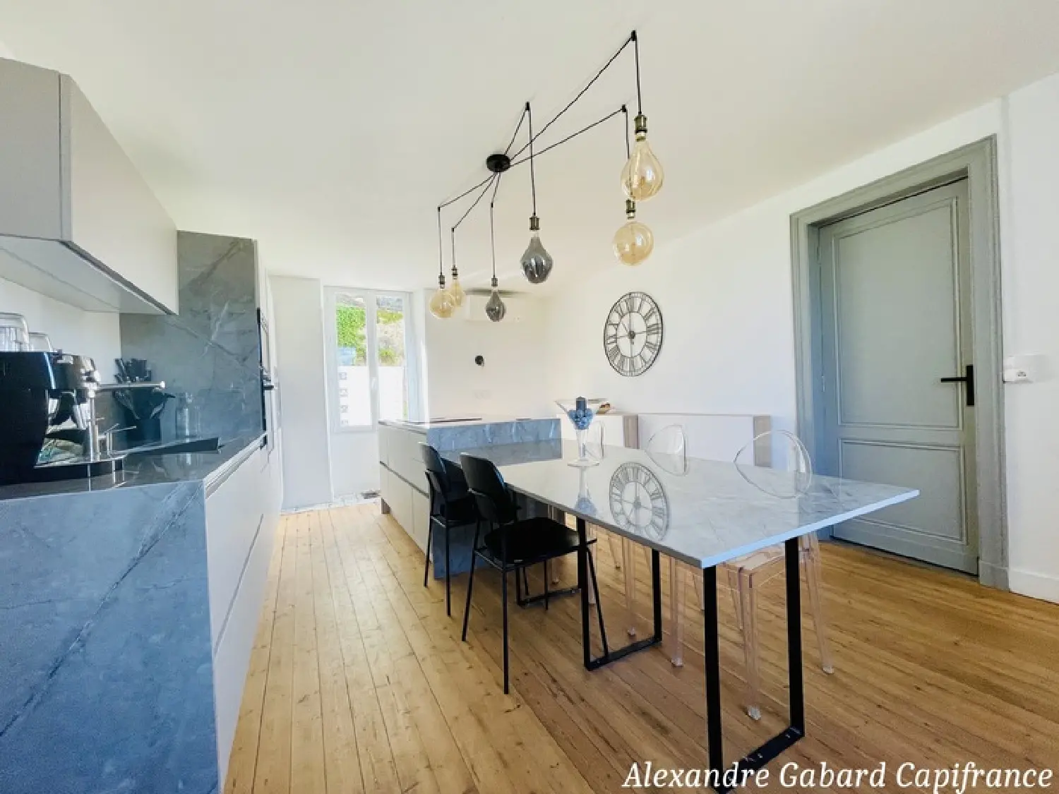  en venta casa Langon Gironde 3