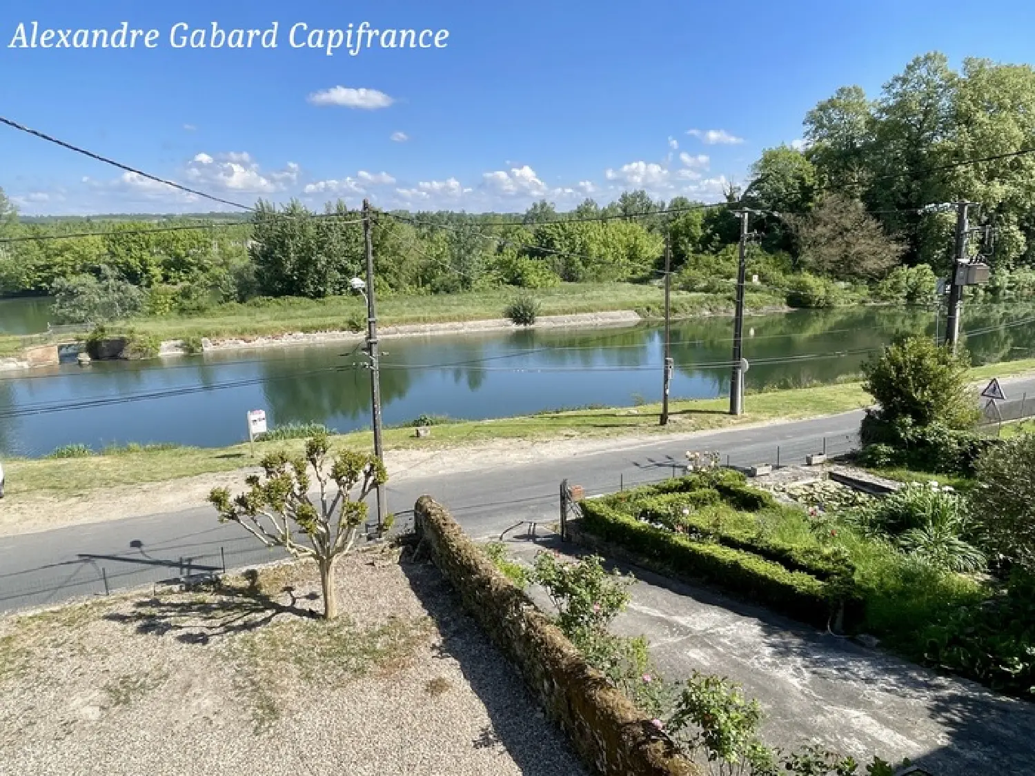  en venta casa Langon Gironde 8