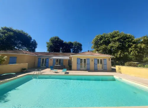 Langon Gironde casa foto 7122029