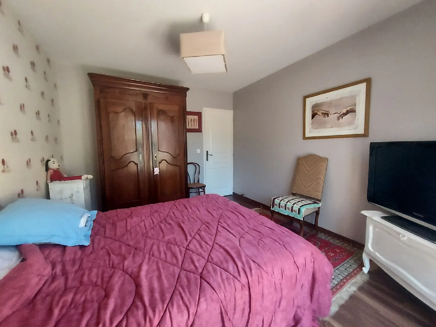  te koop huis Langon Gironde 4