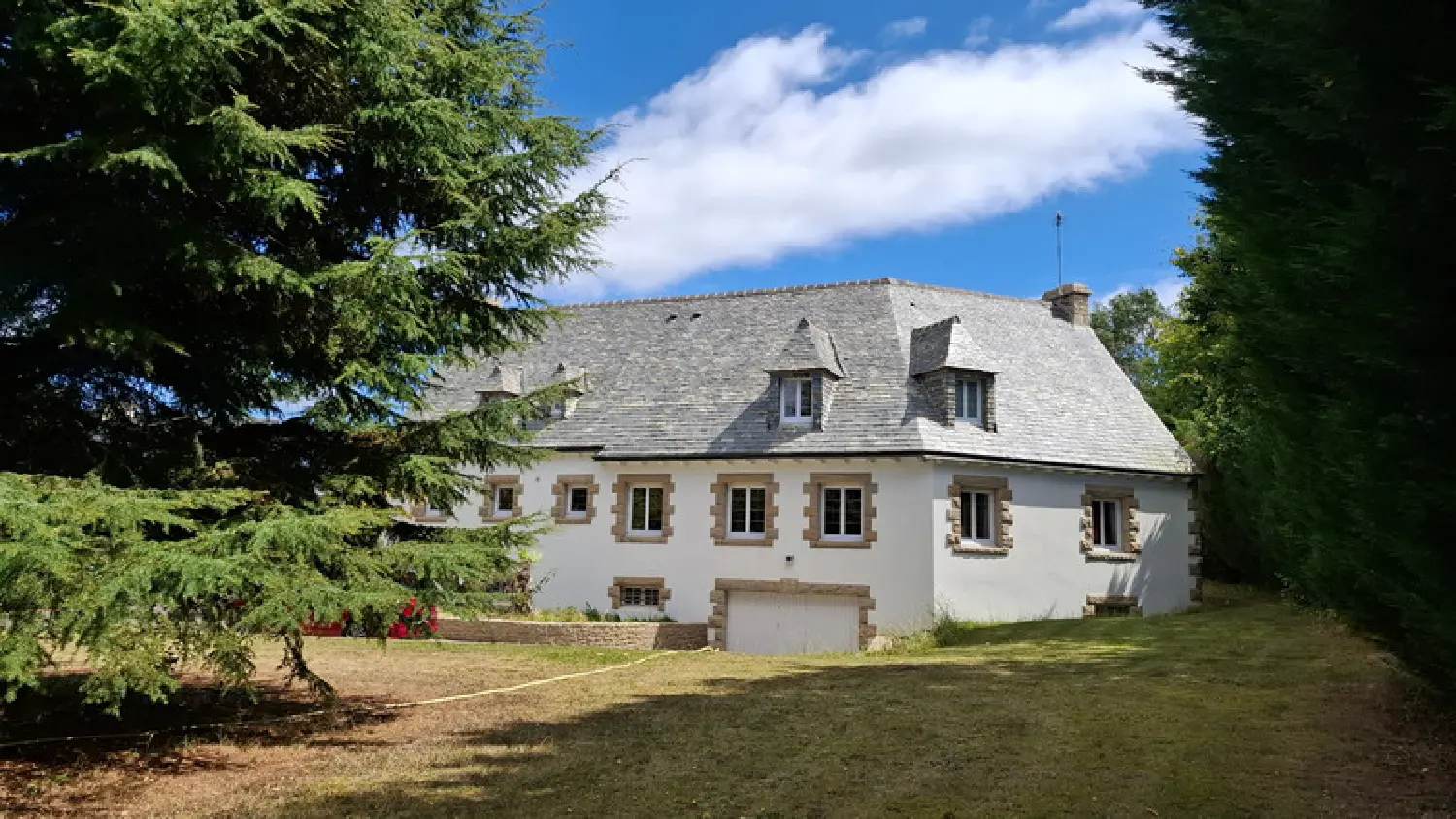  te koop huis Langueux Côtes-d'Armor 3