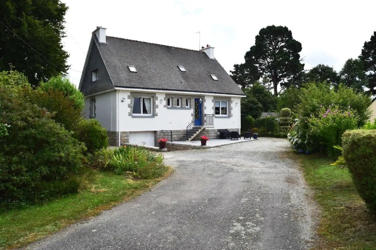  kaufen Haus Languidic Morbihan 1