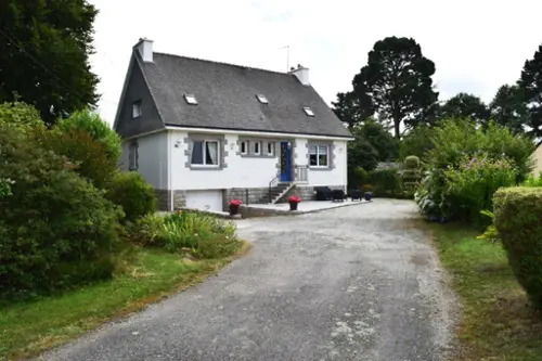 Languidic Morbihan house foto 7119144