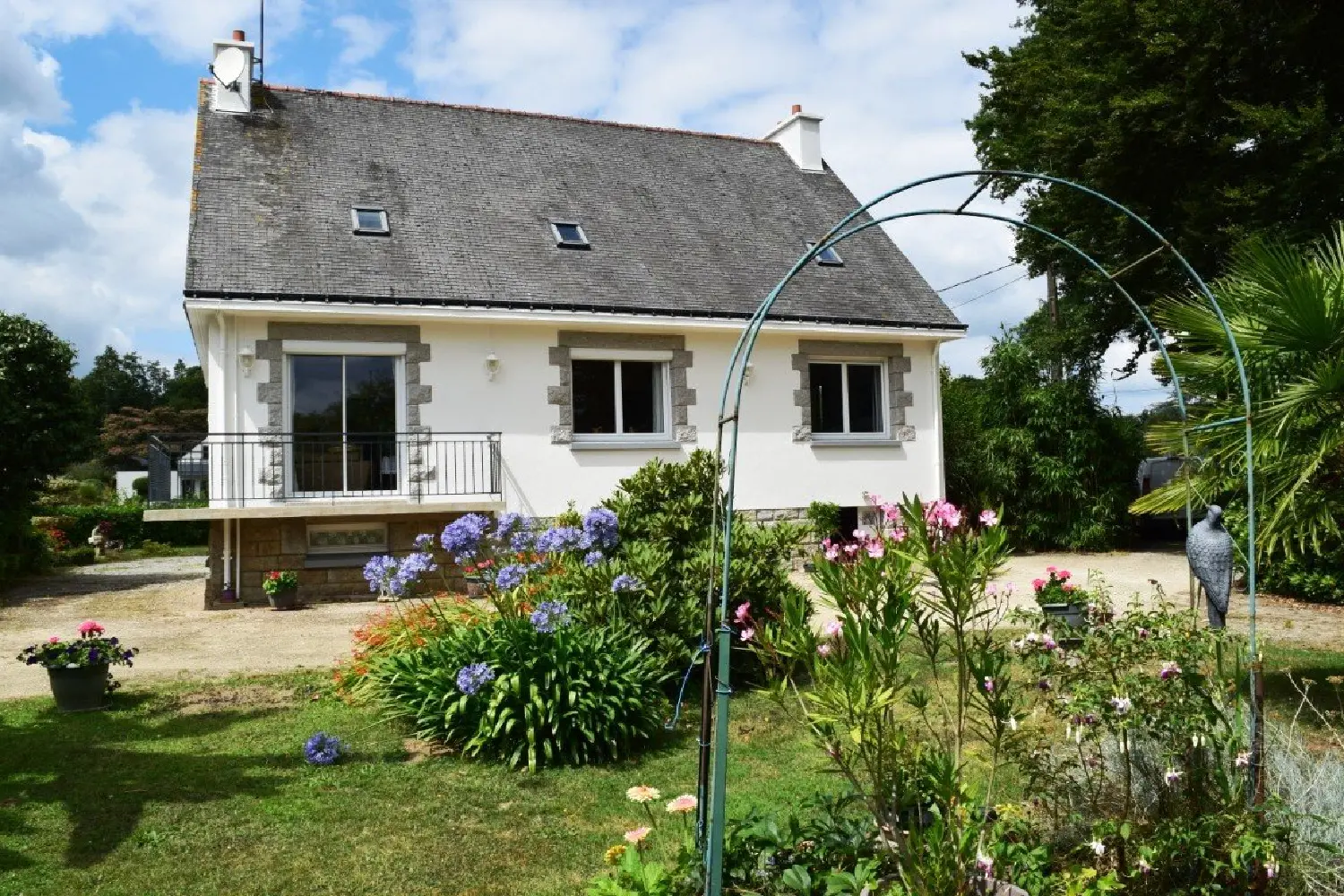  kaufen Haus Languidic Morbihan 2