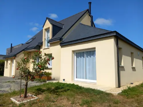 Lannion Côtes-d'Armor huis foto 7126737