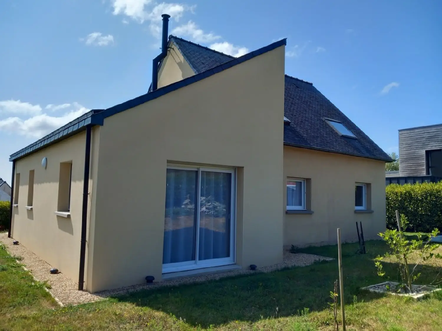  te koop huis Lannion Côtes-d'Armor 2