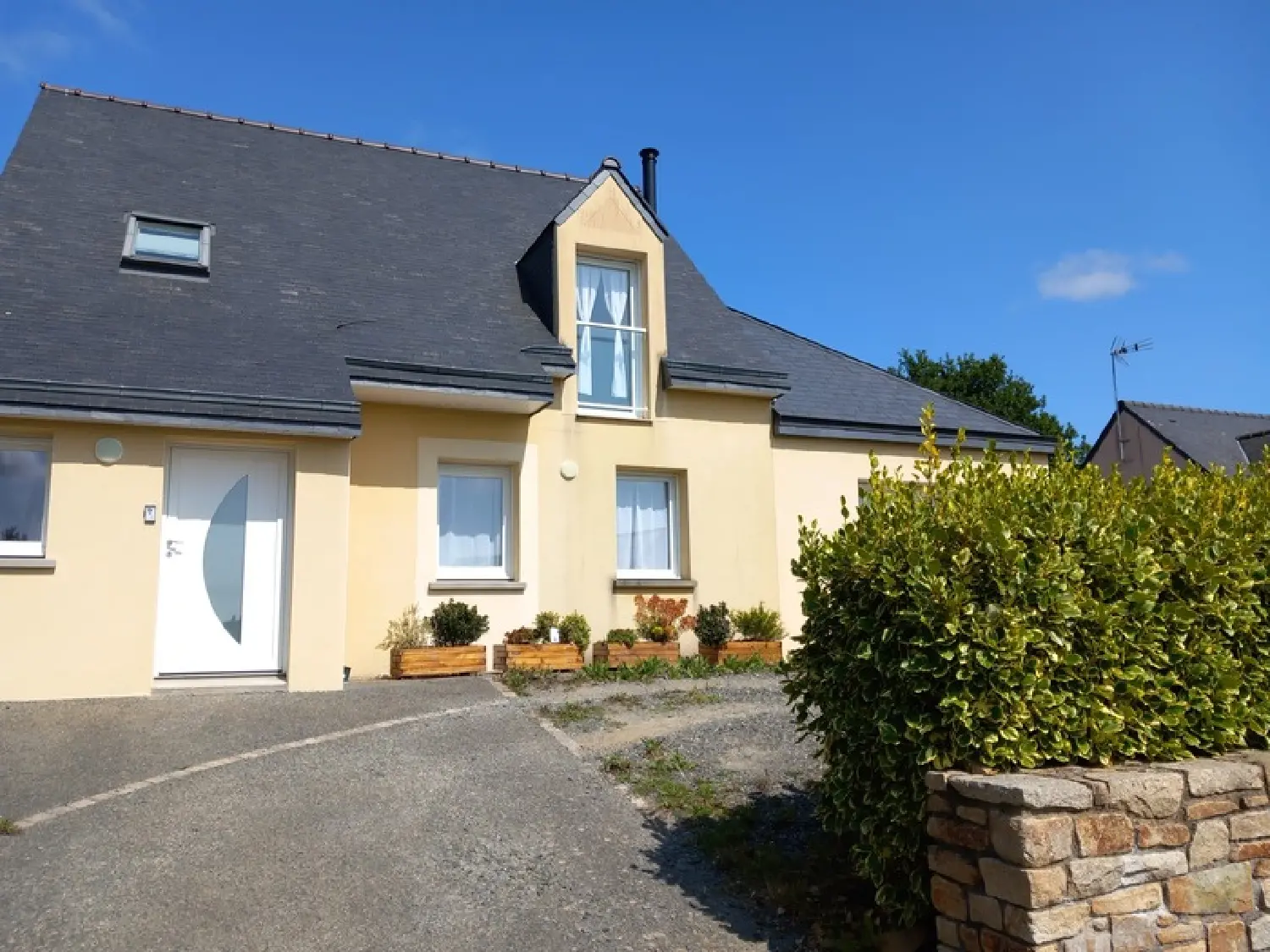  te koop huis Lannion Côtes-d'Armor 3