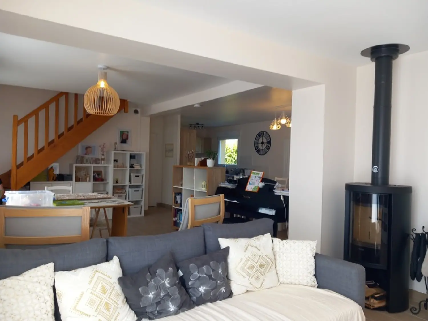 te koop huis Lannion Côtes-d'Armor 7