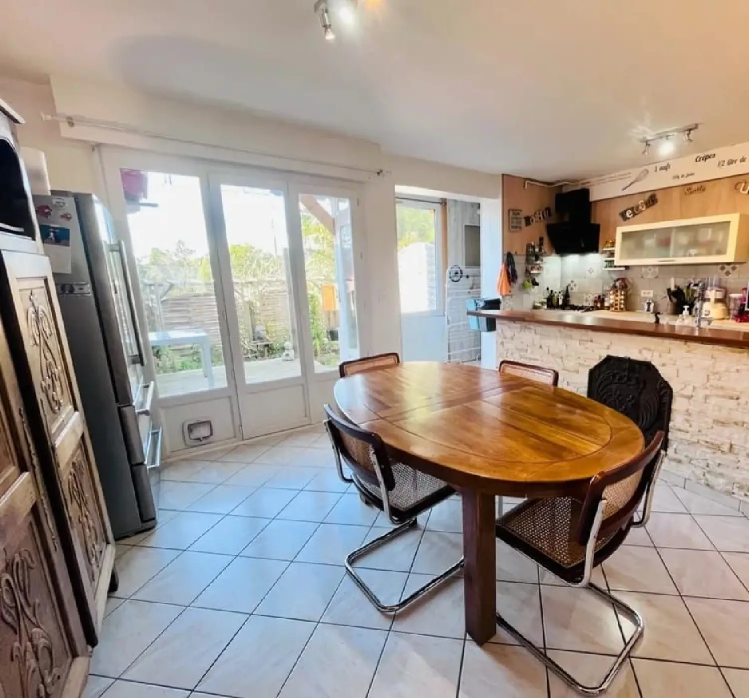  te koop huis Lannion Côtes-d'Armor 3