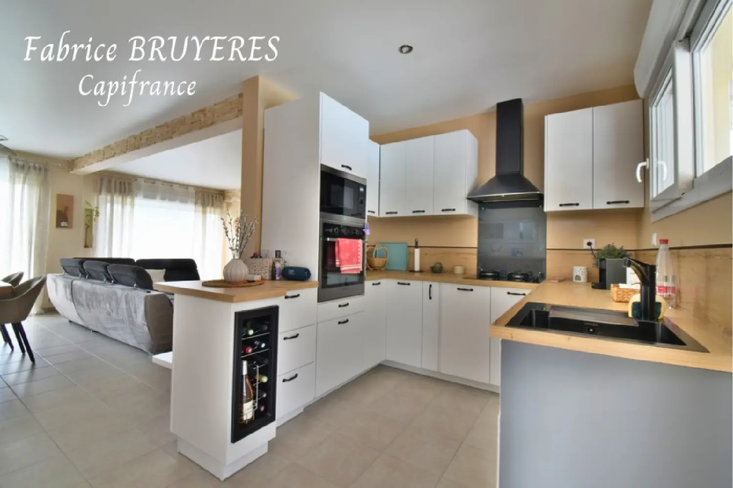  for sale house Lanobre Cantal 8
