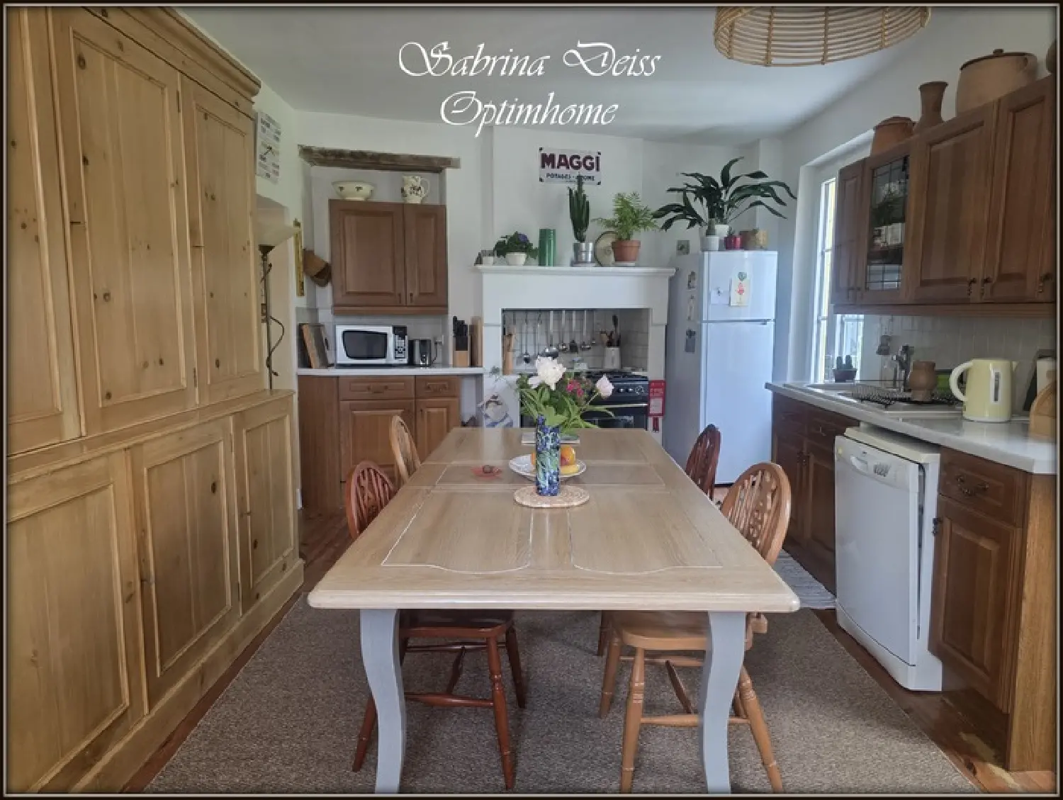 te koop huis Lanquais Dordogne 3