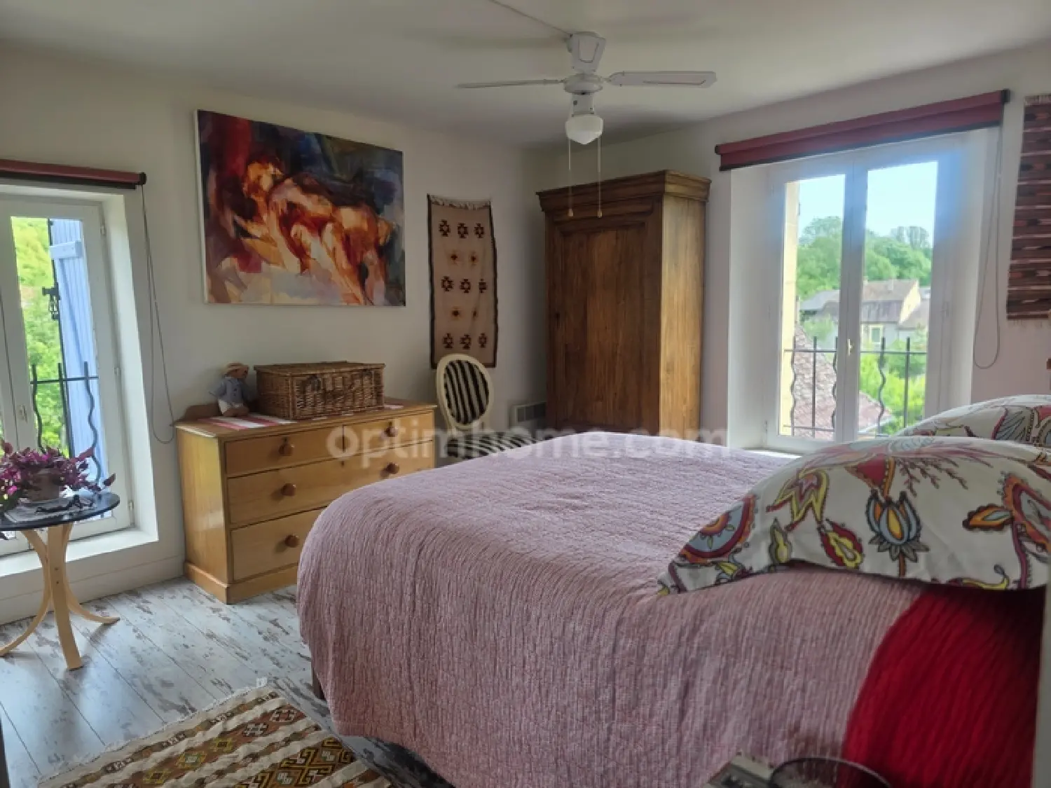  te koop huis Lanquais Dordogne 6