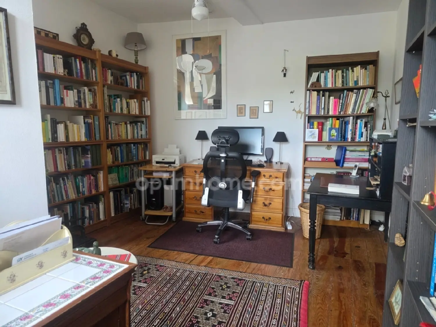  te koop huis Lanquais Dordogne 7