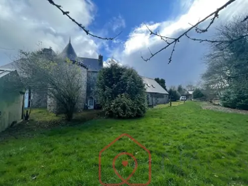 Lanrivain Côtes-d'Armor house foto 7121373