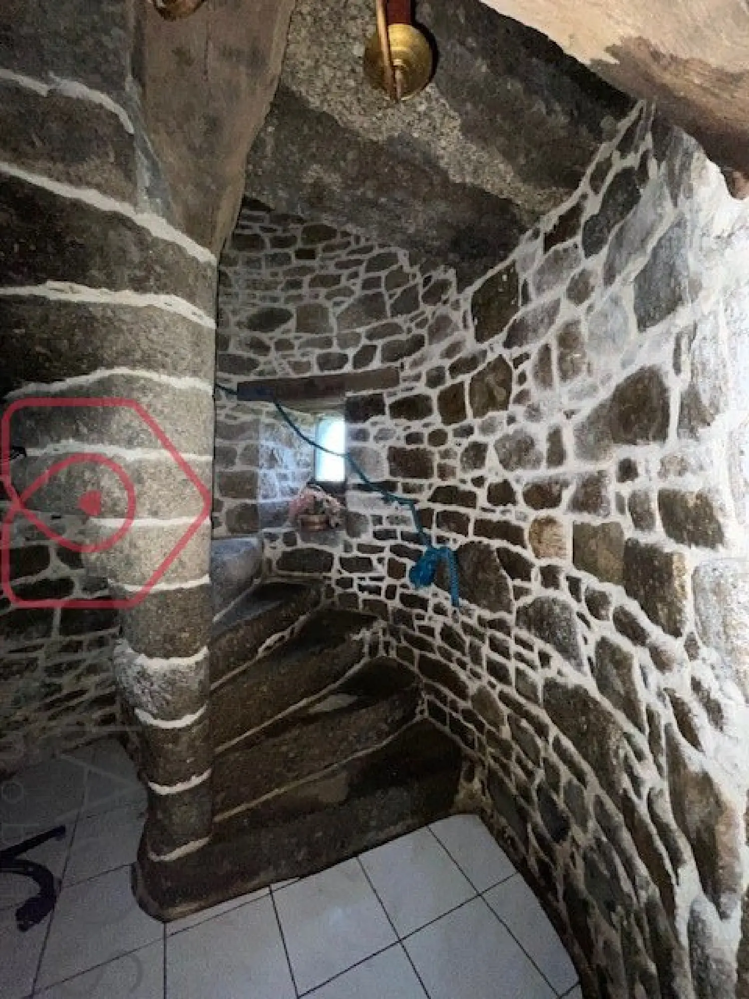  te koop huis Lanrivain Côtes-d'Armor 6