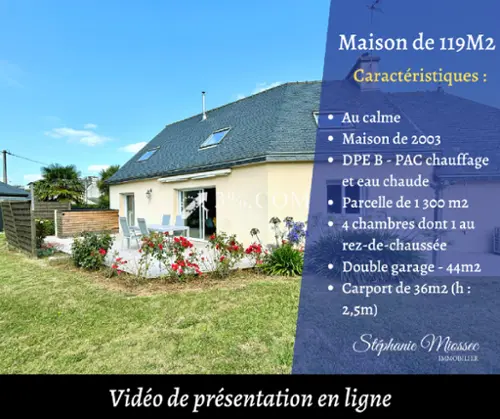 Lantic Côtes-d'Armor huis foto 7121440
