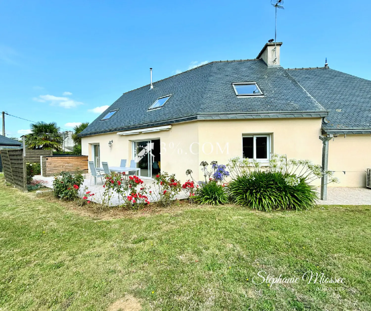  te koop huis Lantic Côtes-d'Armor 2