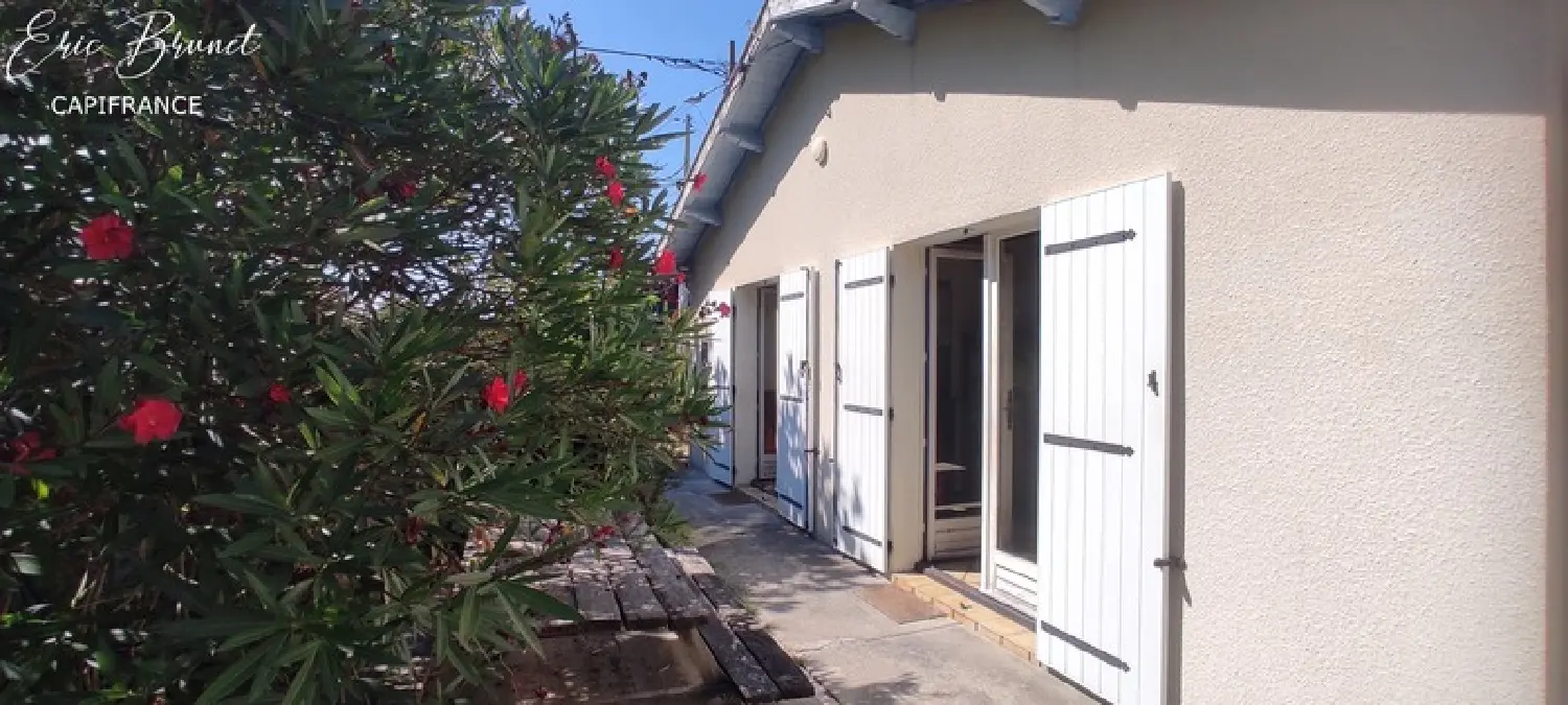  te koop huis Lanton Gironde 1