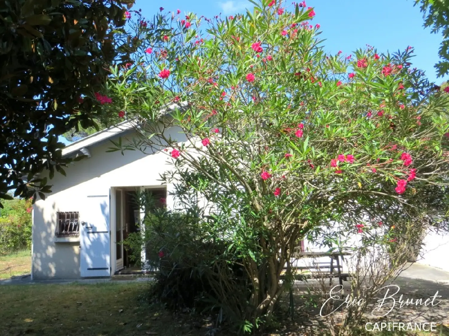  te koop huis Lanton Gironde 2