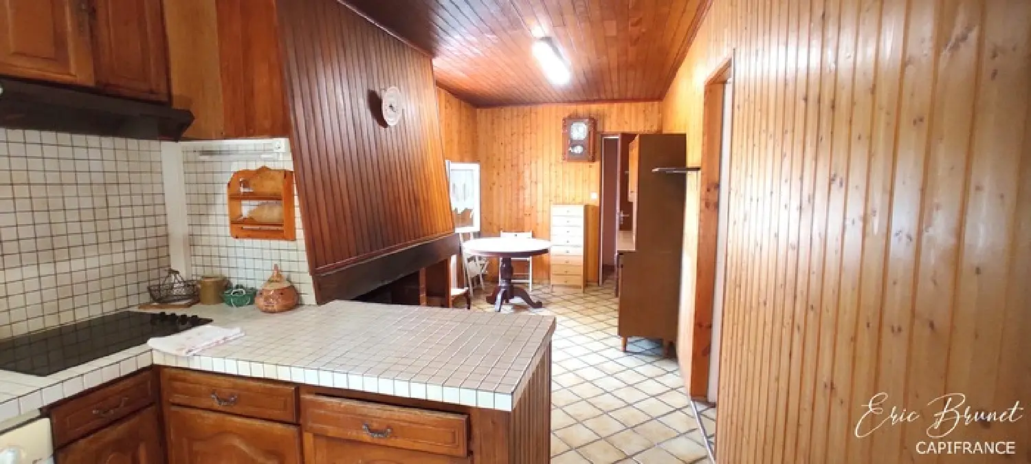  te koop huis Lanton Gironde 5