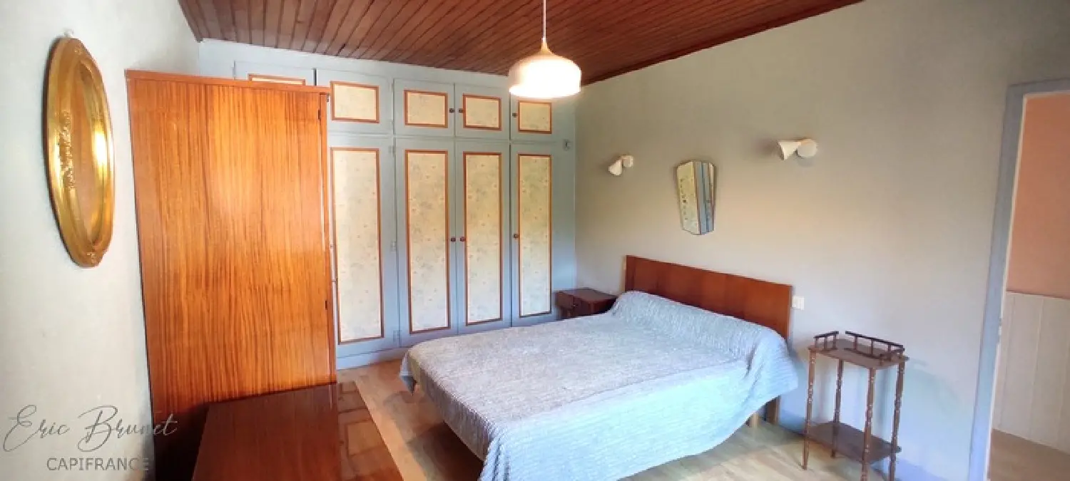  te koop huis Lanton Gironde 7