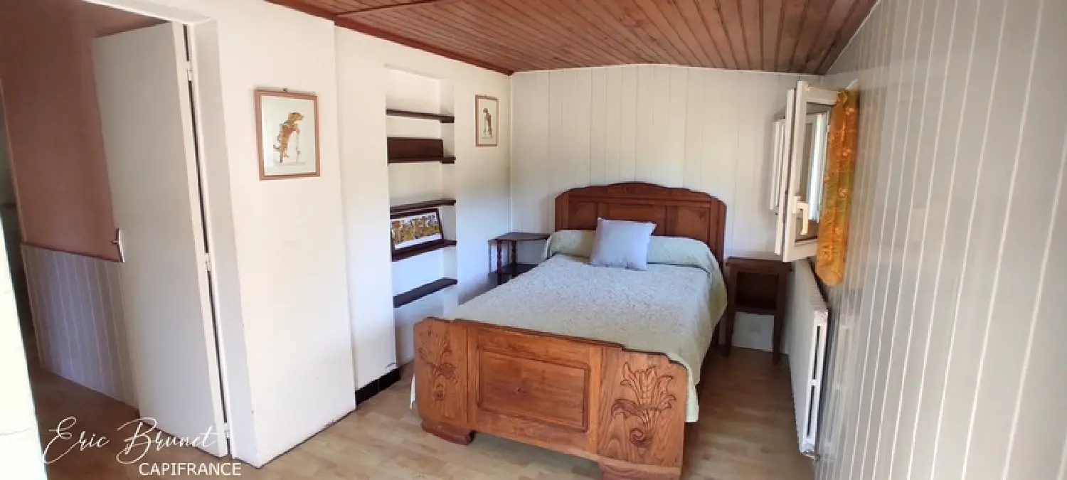  te koop huis Lanton Gironde 8