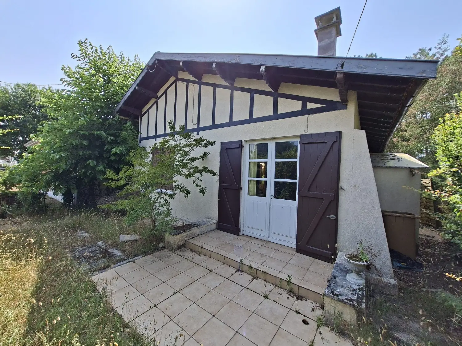  à vendre maison Lanton Gironde 1