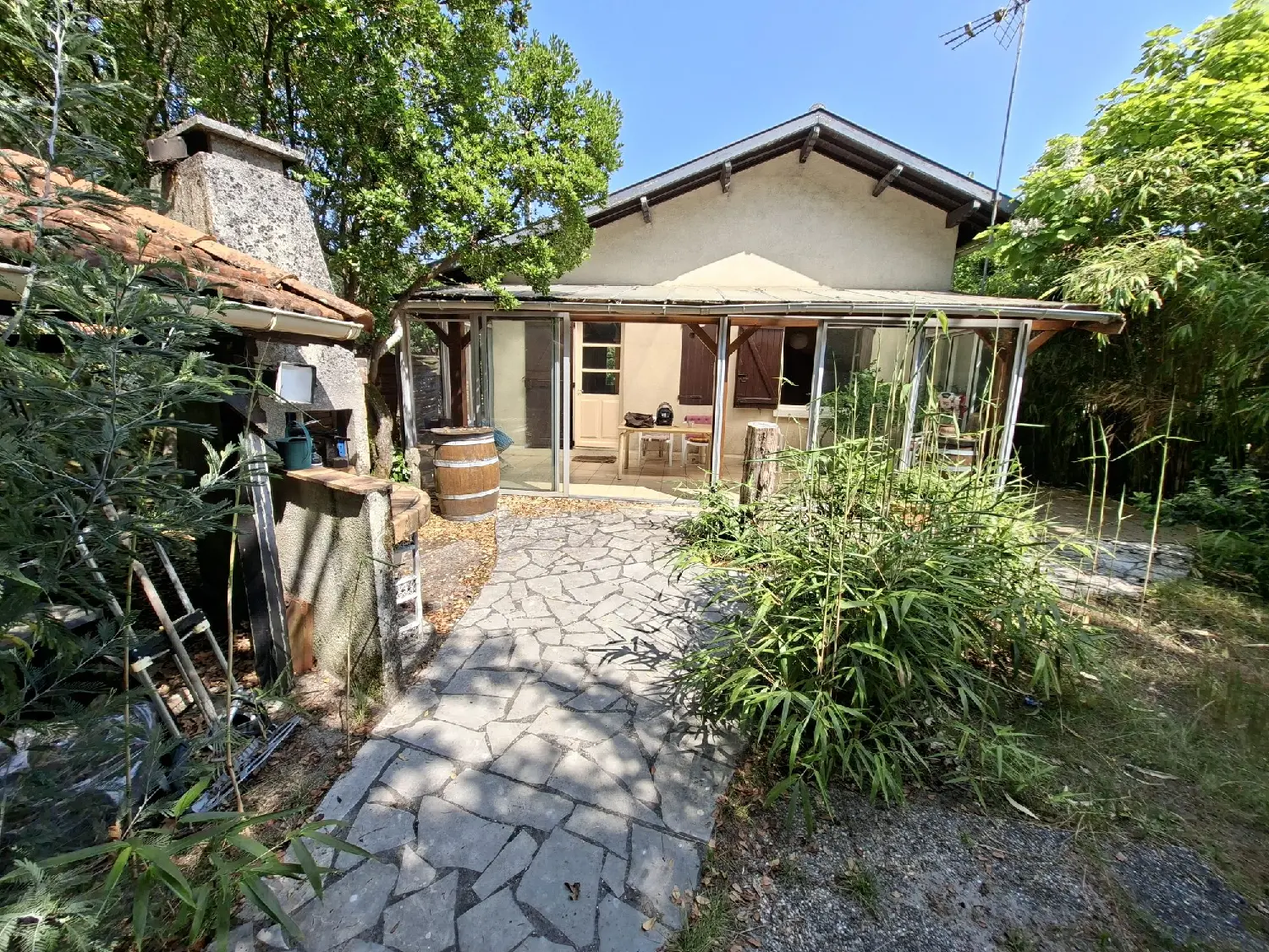  à vendre maison Lanton Gironde 2