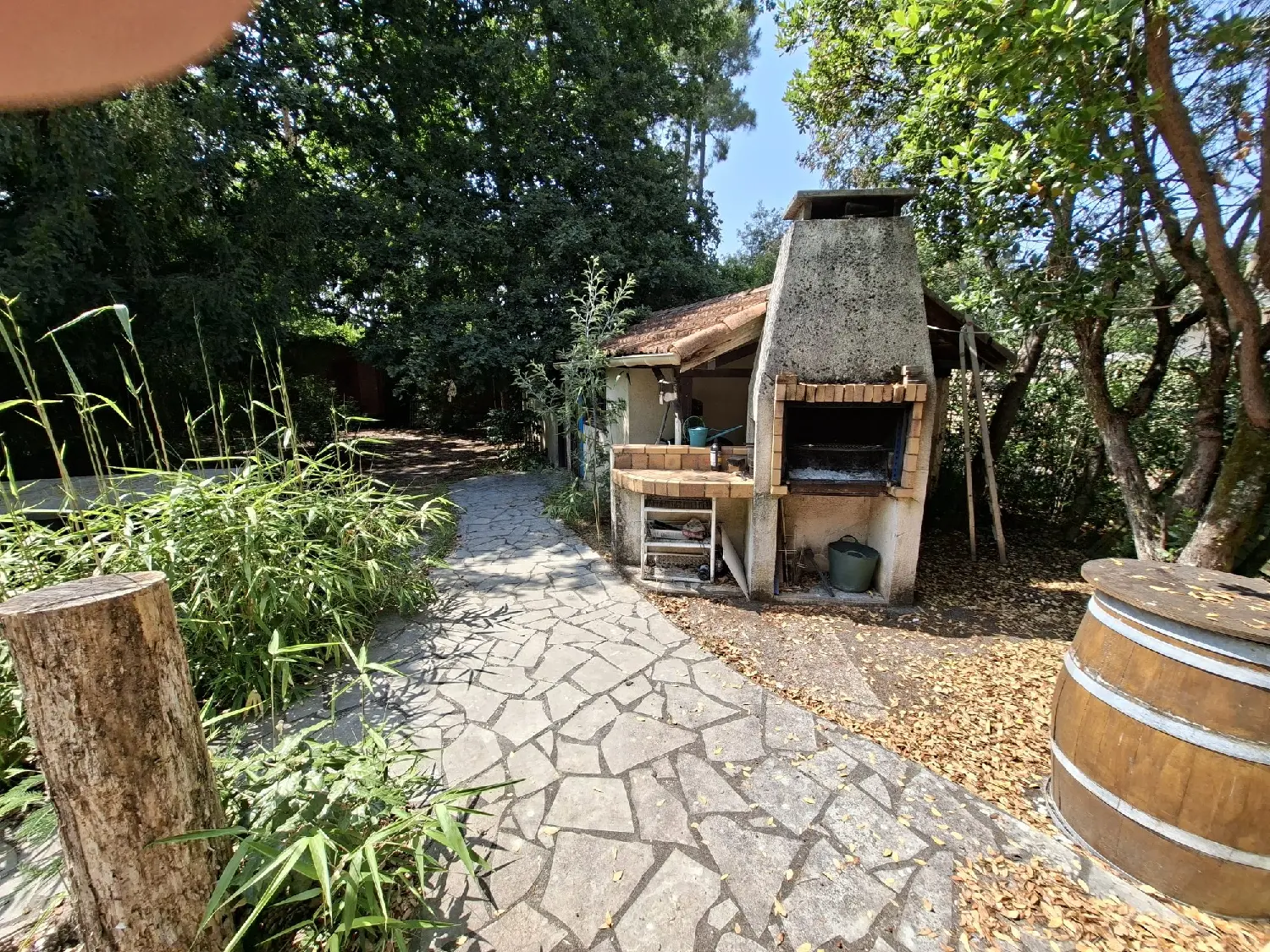  à vendre maison Lanton Gironde 3