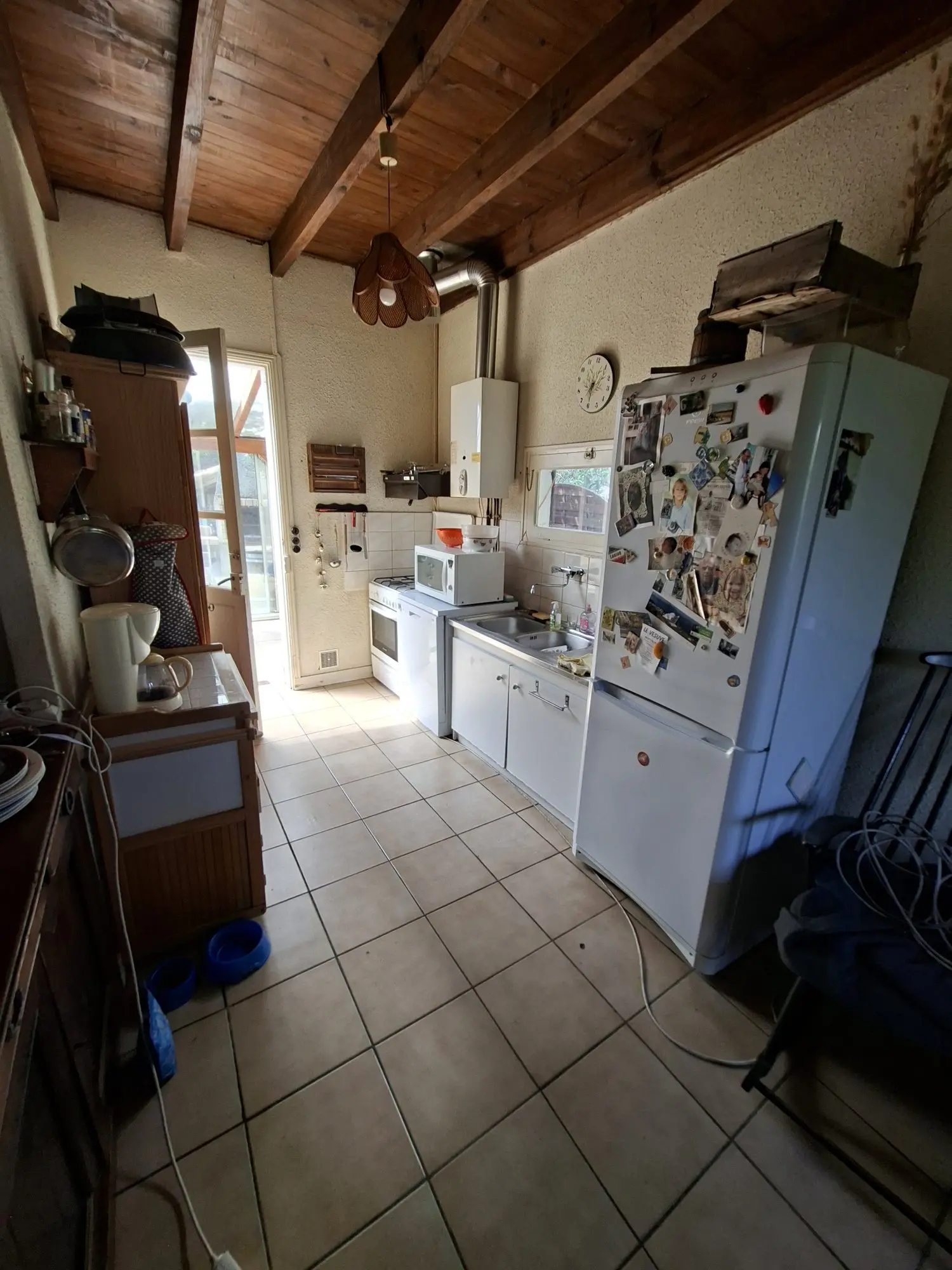  à vendre maison Lanton Gironde 5