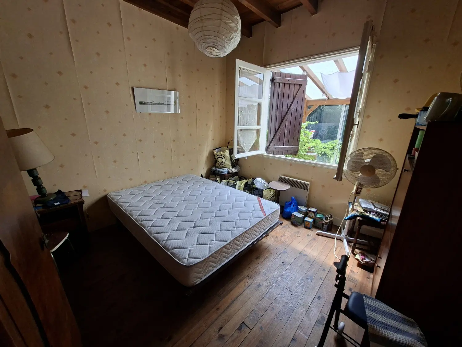  à vendre maison Lanton Gironde 7