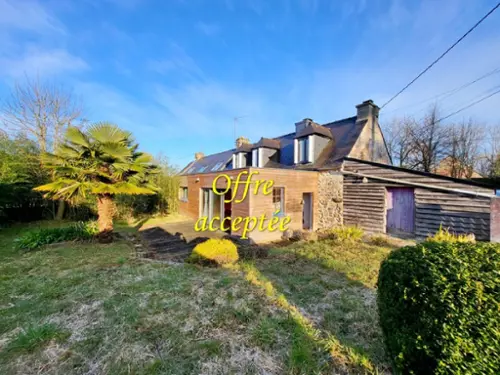 Lanvéoc Finistère huis foto 7118456