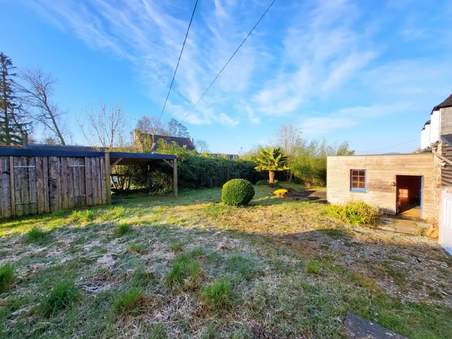  à vendre maison Lanvéoc Finistère 5
