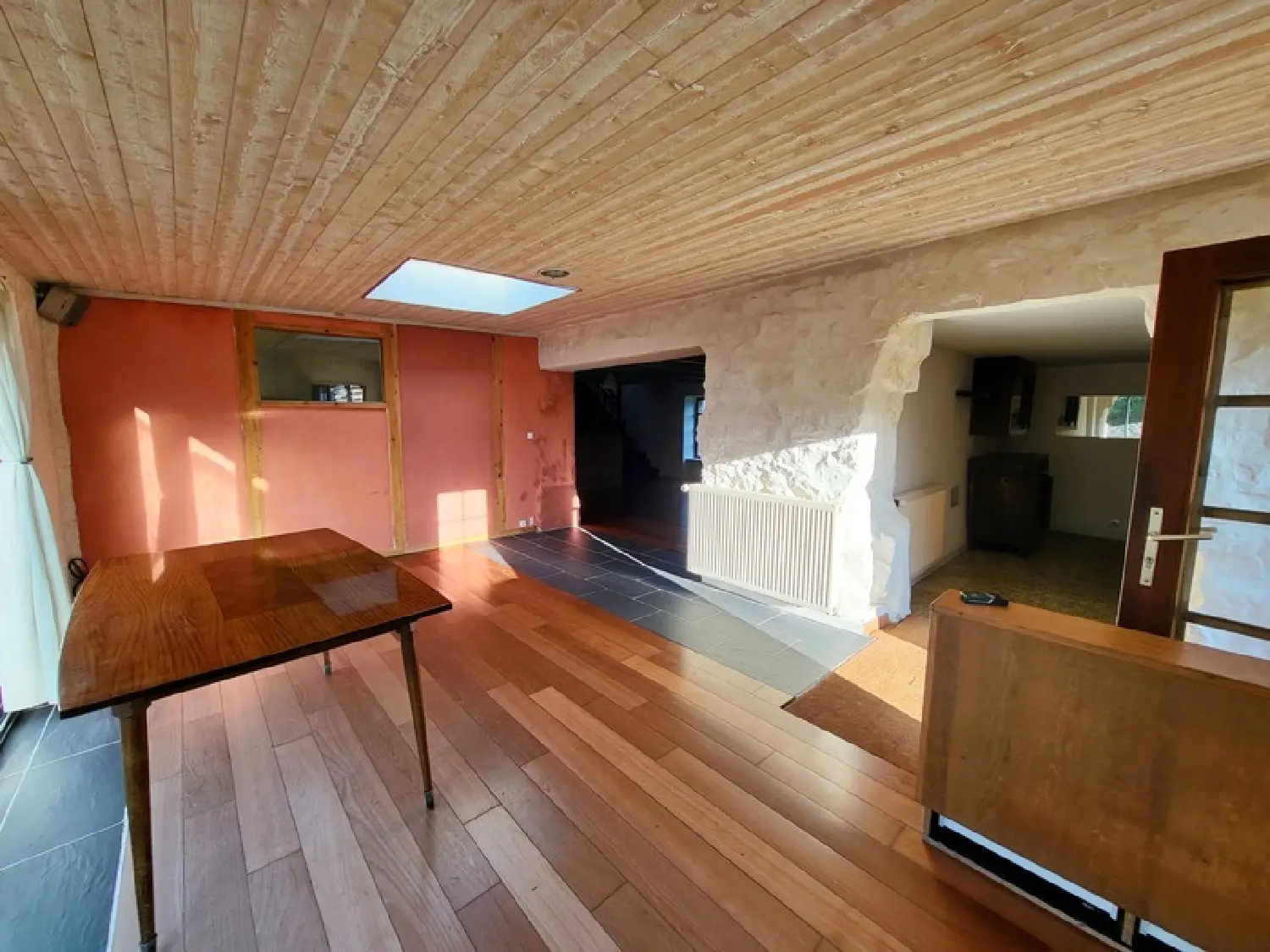  à vendre maison Lanvéoc Finistère 8