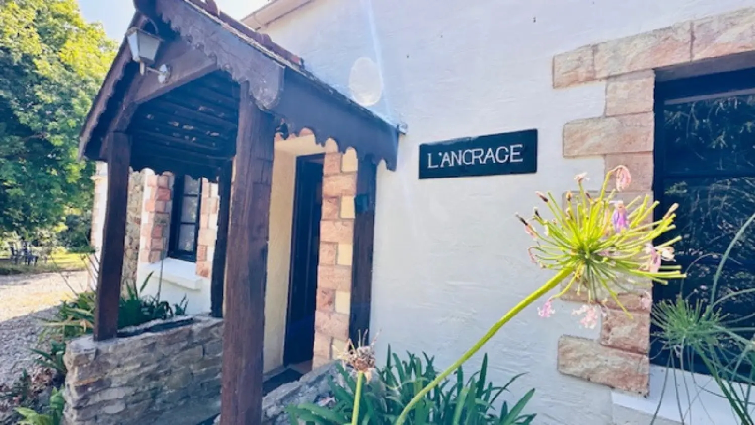  te koop huis Lanvéoc Finistère 5