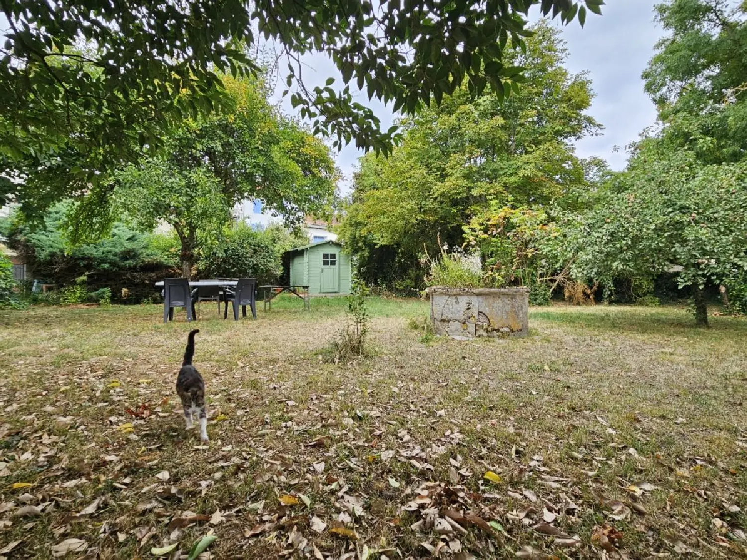 kaufen Haus Laparade Lot-et-Garonne 1
