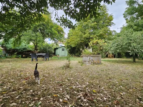 Laparade Lot-et-Garonne maison foto 7119164