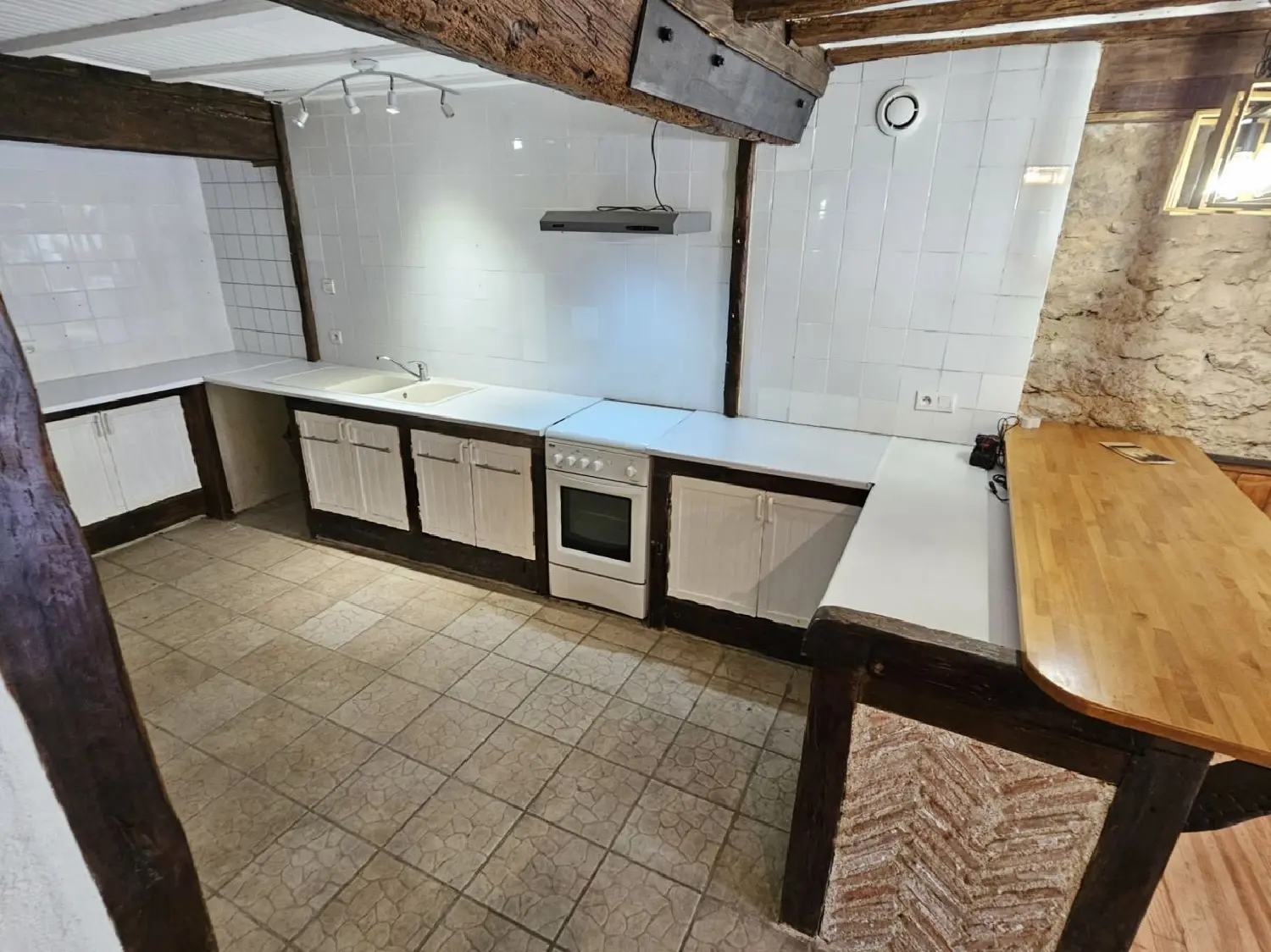 en venta casa Laparade Lot-et-Garonne 3